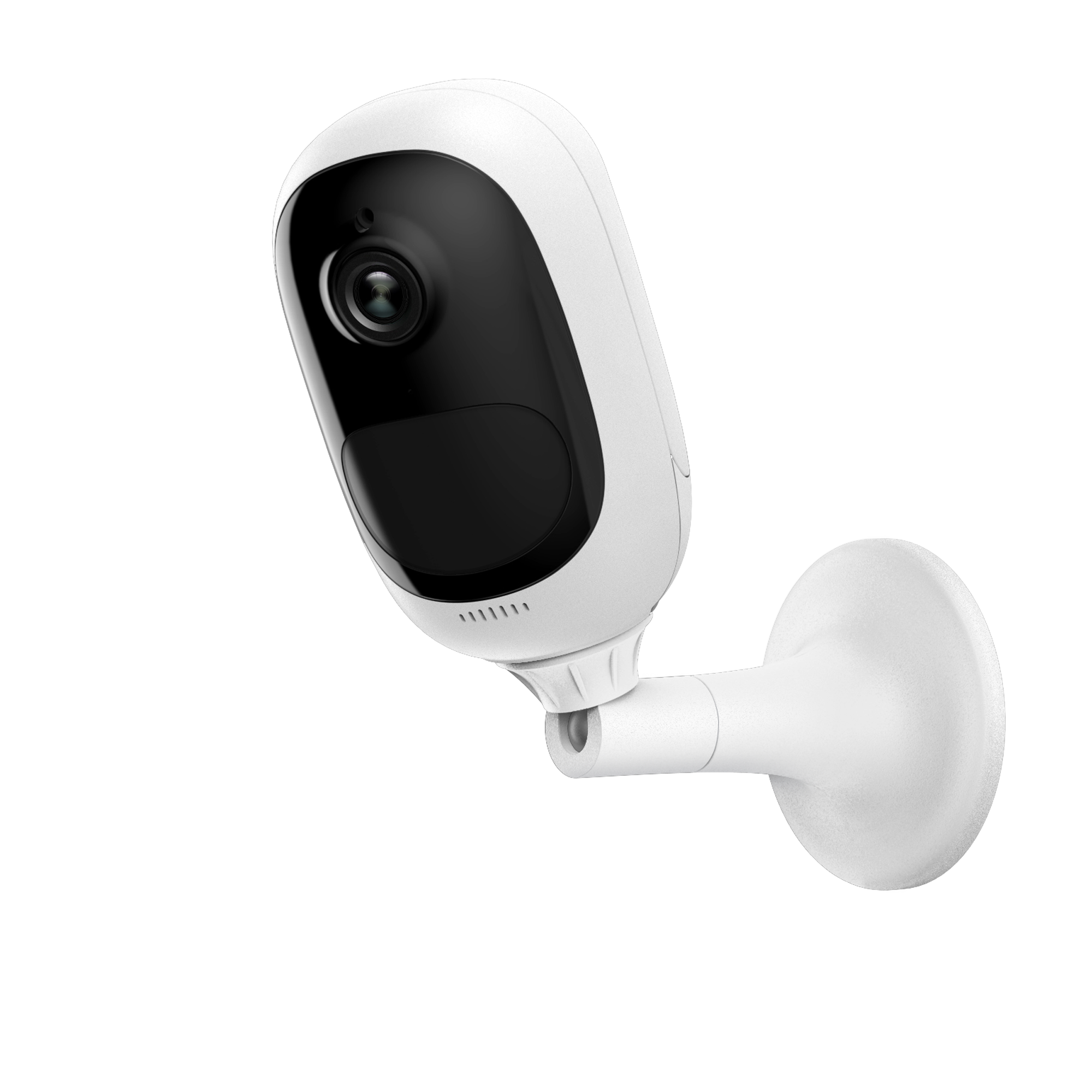 Best Outdoor Security Cameras Without Monthly Subscription 2021